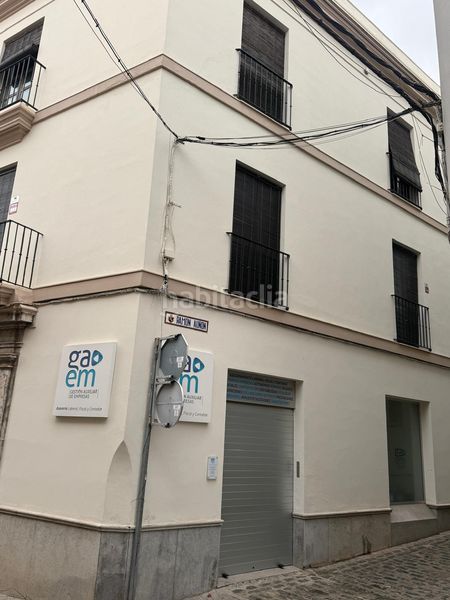 Foto 57b6a3dc-857a-4a91-928a-07fe8718d000. Piso en Morón de la Frontera