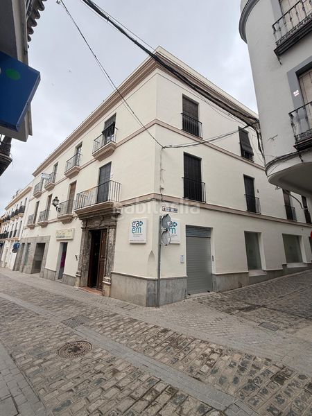 Foto a221fbd2-6521-4615-aeae-b4b2ac036564. Piso en Morón de la Frontera