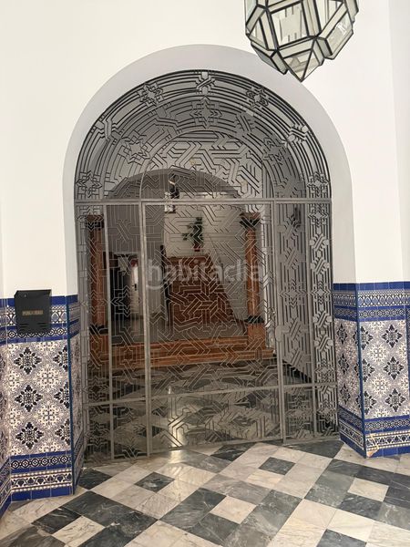 Foto b078855d-063f-478f-9689-045eeddb0100. Piso en Morón de la Frontera