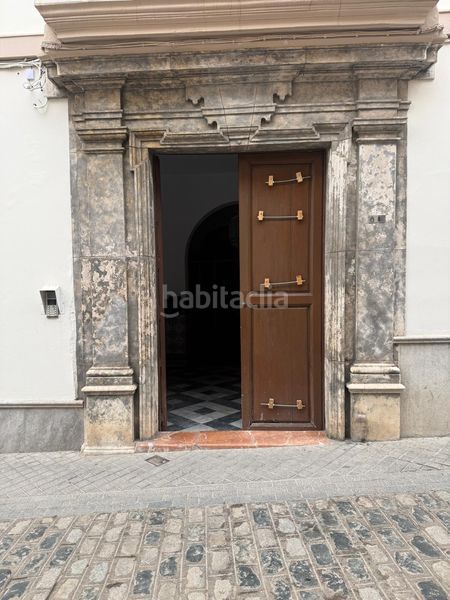 Foto b29ba264-7270-45b1-84f0-7673ae3be6b3. Piso en Morón de la Frontera