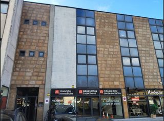 Oficina a Urbi