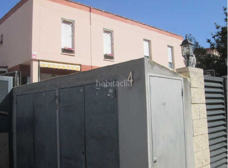 Foto cf9607da-9805-46c1-b6ab-d62dd8ed3ab3. Casa en Sant Salvador Tarragona