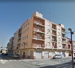 Flat in Corbera