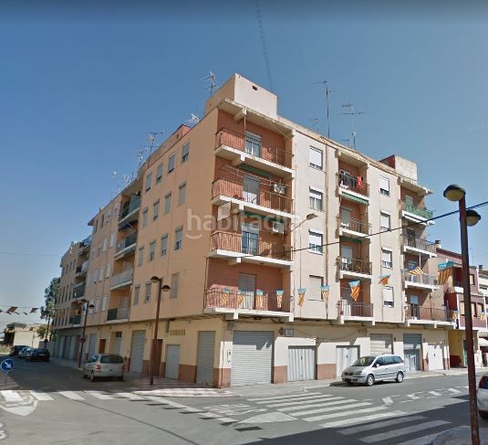 Foto 15842fbb-05c8-4aa0-972e-2e2d609e9b9c. Piso en Corbera