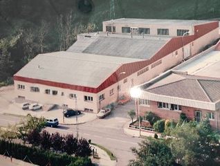 Nave industrial en Sant Joan les Fonts