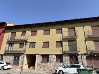 Piso en Mora de Rubielos