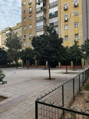 Flat in Pino Montano - Consolación