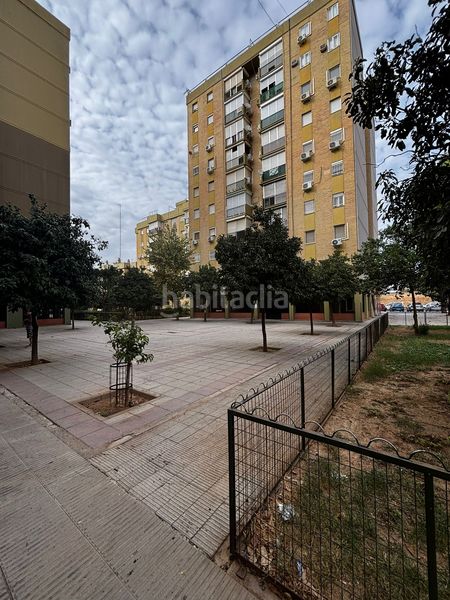 Foto 02617435-69ef-4c49-8816-344890e49a8c. Piso en Pino Montano - Consolación Sevilla