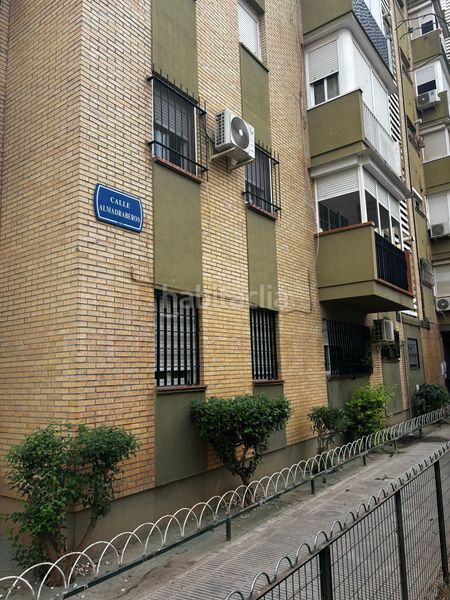 Foto 88227272-68fb-4f4d-96dd-097660ffeda0. Piso en Pino Montano - Consolación Sevilla