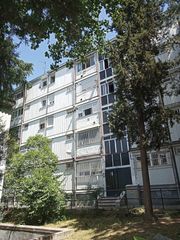 Etagenwohnung in Palomeras Bajas