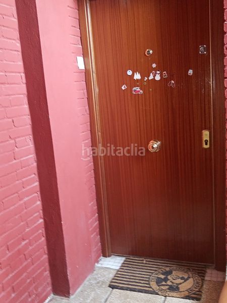 Foto 010465fb-3957-4c65-9ff2-840f544d8bbe. Pis a Palomeras Bajas Madrid