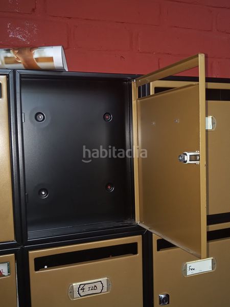 Foto 4a754045-7be1-49f4-9655-49dcc73975c6. Pis a Palomeras Bajas Madrid