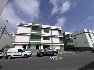 Appartement à Juan XXIII