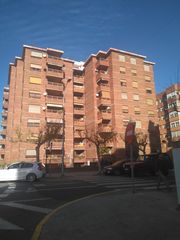 Pis a Avenida de Valencia - Avenida de Casalduch