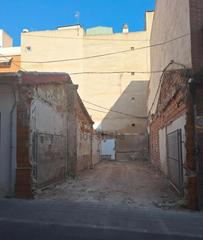 Wohngrundstück  Calle gaspar tato. Terreno solar en venta san blas/ santo domingo