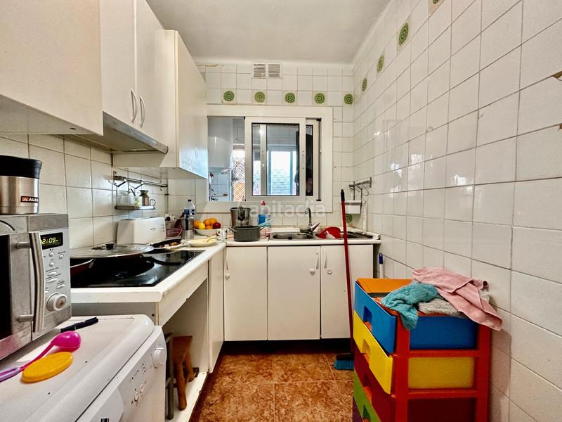 Foto 404d582c-d79e-428a-a8c5-13b03cbc5669. Appartement dans Guinardera Santa Coloma de Gramenet
