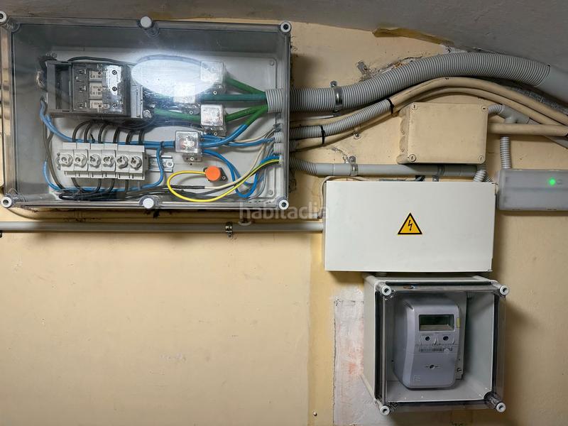 Foto ab3963c4-4b7f-405d-b888-9208bbcd2f93. Appartement dans Guinardera Santa Coloma de Gramenet