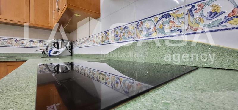 Foto 3d571872-5be6-4d0e-939f-2b3900c417f7. Casa con riscaldamento parcheggio piscina in El Berrocal Valladolid