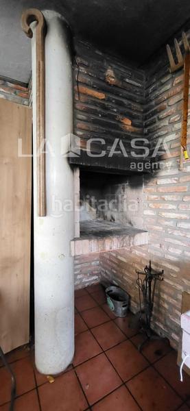 Foto 88959b88-c177-4e51-88b0-7f748e2d294b. Casa con riscaldamento parcheggio piscina in El Berrocal Valladolid