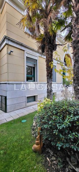 Foto c3fc820f-2580-4e44-bae8-e4c94bac3cc5. Casa con riscaldamento parcheggio piscina in El Berrocal Valladolid