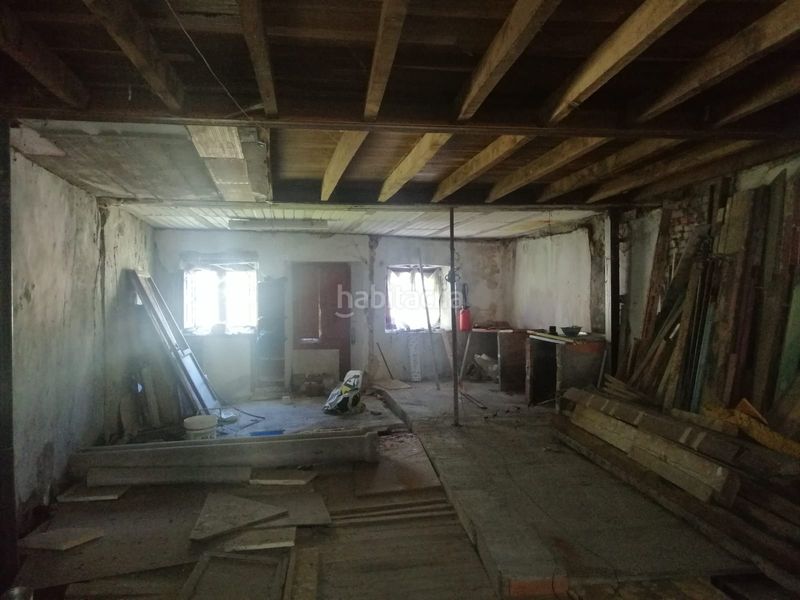 Foto 52a8412a-81a8-4326-bcb5-49c7e528ec63. Casa aparellada a Ampuero