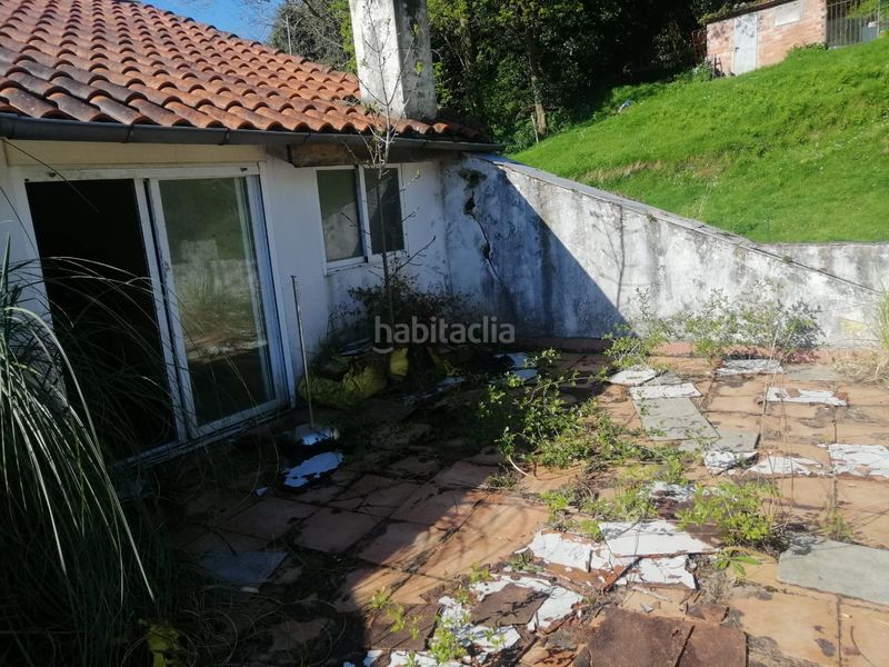Foto 5aebfbe3-cf84-4803-a61d-5a104962dab0. Casa aparellada a Ampuero