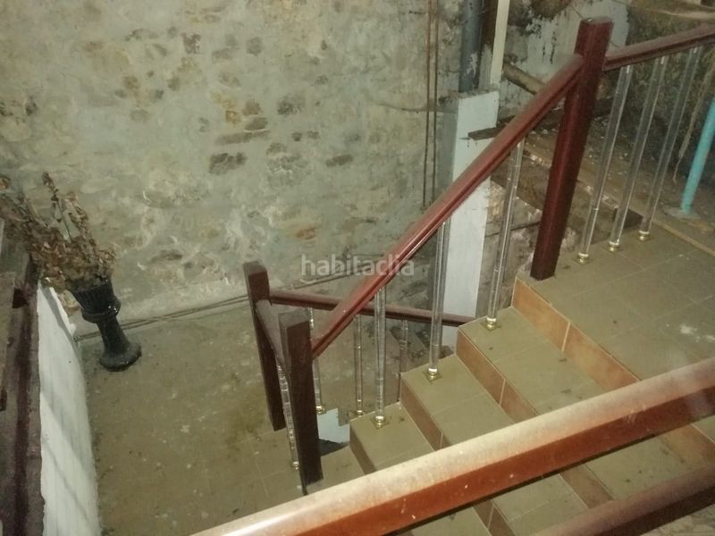 Foto 76c061f6-d26c-4f09-9af3-5cd1af1e6821. Casa aparellada a Ampuero