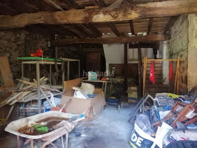 Foto 83727488-6f91-4ada-a4c2-d1419f69f3ec. Casa aparellada a Ampuero