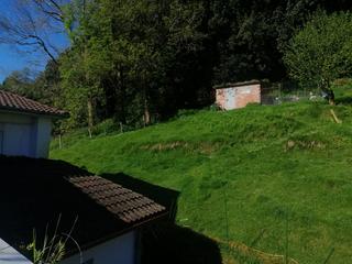 Casa aparellada  Barrio marrón. Vivienda en ampuero  cantabria