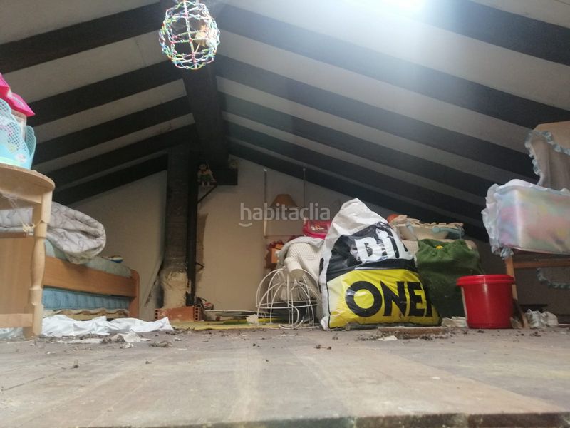 Foto a3998a43-d64f-4140-860a-76f5aad775e8. Casa aparellada a Ampuero