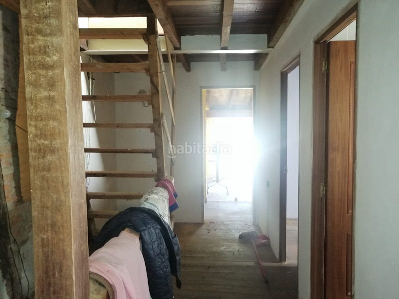 Foto b8577481-8ac1-4afe-94f4-857bbcdd4003. Casa aparellada a Ampuero