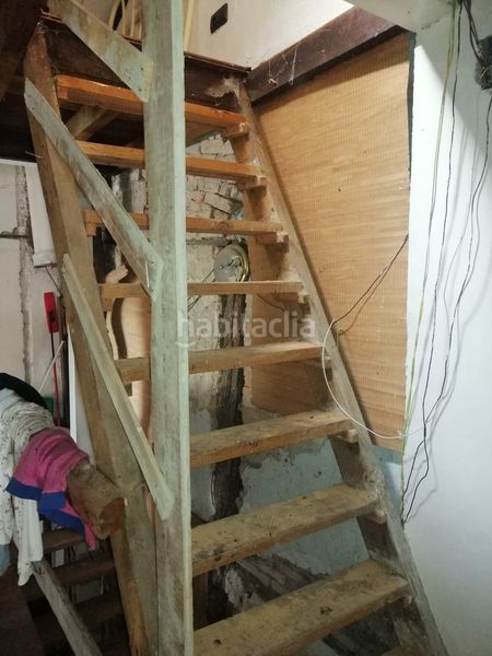 Foto fb4581d7-4659-469d-aff6-d7d5f35b10e4. Casa aparellada a Ampuero