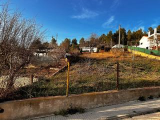 Terreny residencial  Avinguda del riu. Terreno urbano