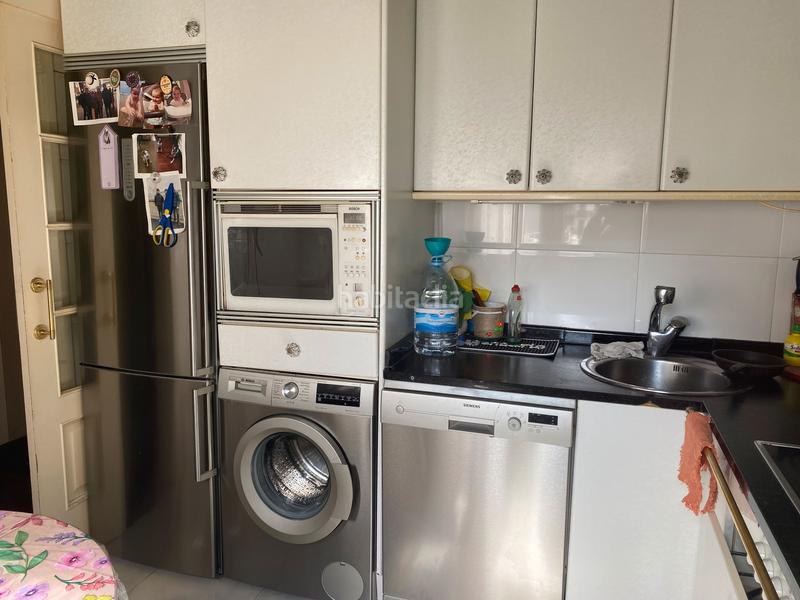 Foto 00399660-a256-4777-b121-bf64fa3c8549. Appartement avec chauffage dans Abandoibarra - Guggenheim Bilbao