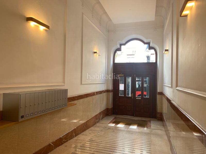 Foto 450a4df2-d123-48be-8997-4176458cfb0f. Appartement avec chauffage dans Abandoibarra - Guggenheim Bilbao