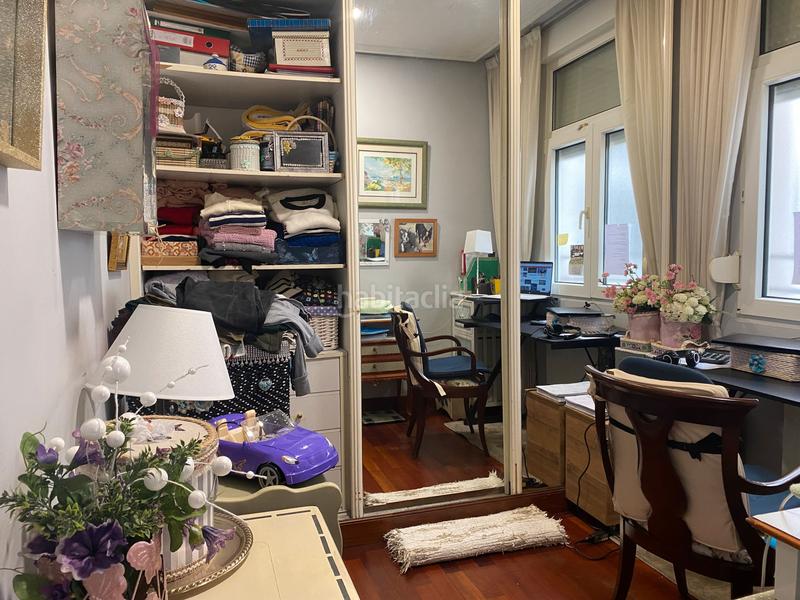 Foto aa9d56b8-4042-4b2a-bfce-3ad196c56c86. Appartement avec chauffage dans Abandoibarra - Guggenheim Bilbao