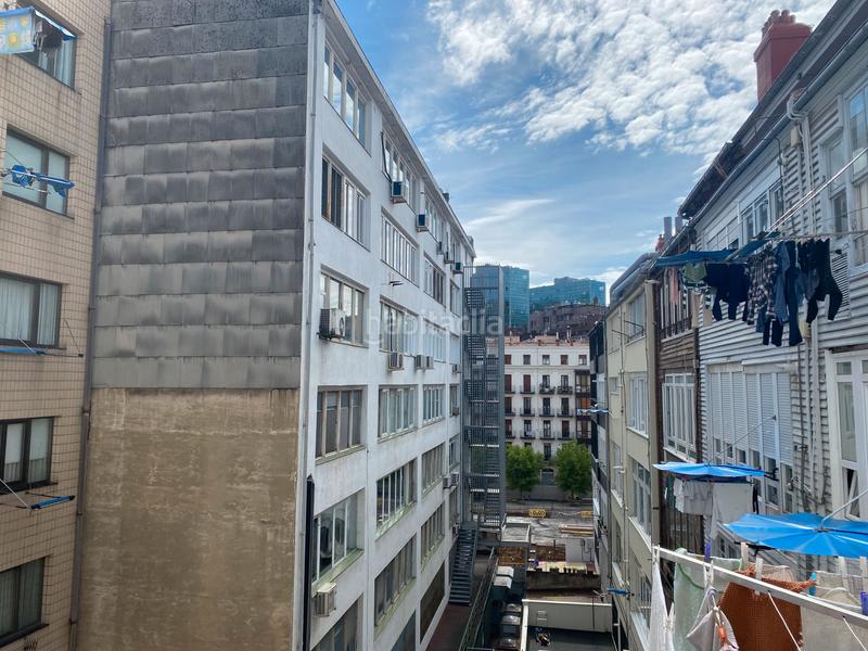 Foto d399737f-f6e6-42f7-b76d-665bad845141. Appartement avec chauffage dans Abandoibarra - Guggenheim Bilbao