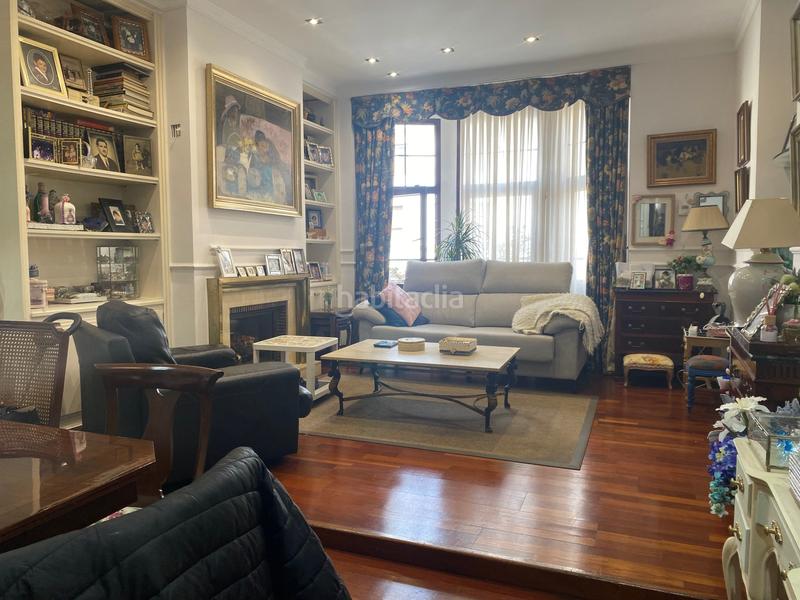 Foto df02d97d-2360-49c9-ba29-cc78dbd2efd6. Appartement avec chauffage dans Abandoibarra - Guggenheim Bilbao