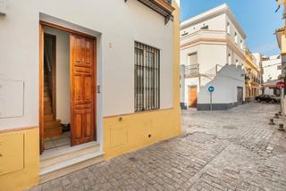 Attique à Feria. Triplex con licencia turistica - en zona feria - sevilla