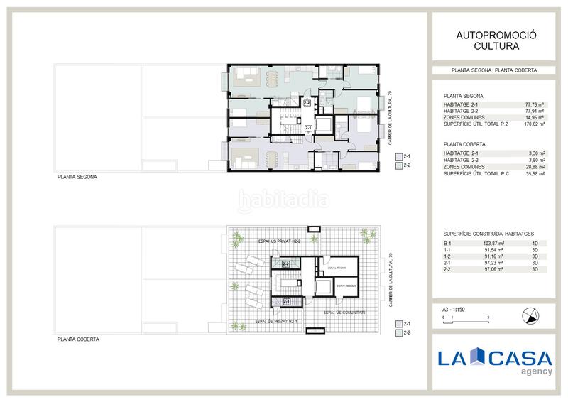 Foto 1bf002c2-1ecc-40d7-8b6b-1a53d562f8e6. Planta baixa amb aparcament a Riu Sud Santa Coloma de Gramenet