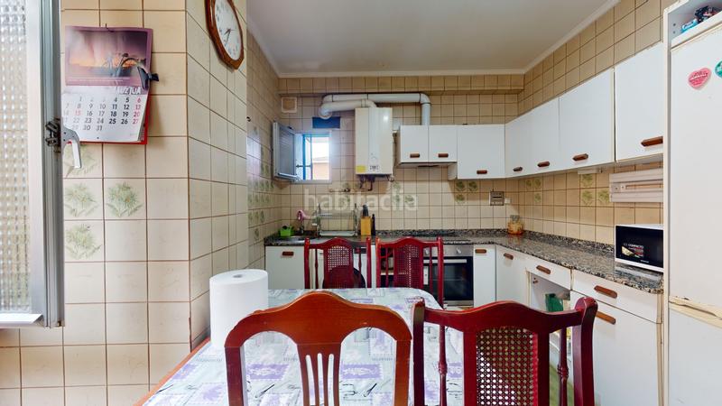 Foto 527bd057-c121-4662-9745-610ca3de7d23. Appartamento in Zabala Bilbao