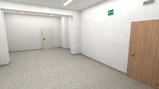 Business premise  Calle pintor mestre i castellvi. Local comercial en hospitalet de llobregat