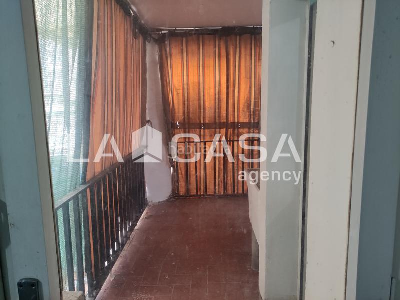 Foto 057d5f9d-2da6-4140-b440-99f888759765. Flat in Centre Santa Coloma de Gramenet