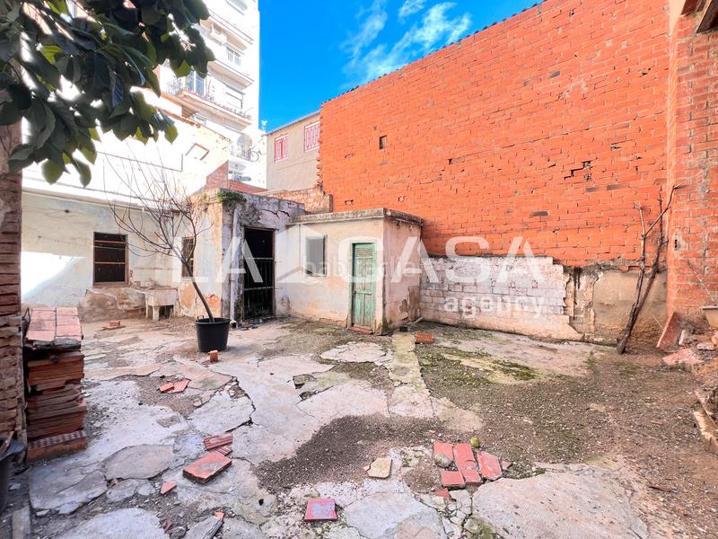 Foto 0de1eda8-6721-4551-986a-47ea4bf73958. Ground floor in La Salut Badalona