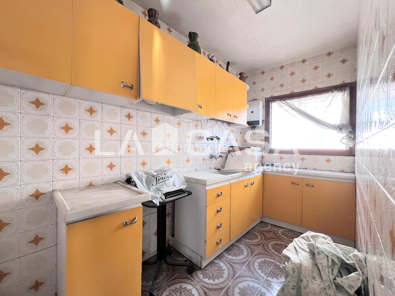 Foto 84f5ffea-f83e-458d-9494-4d261ef5f585. Ground floor in La Salut Badalona