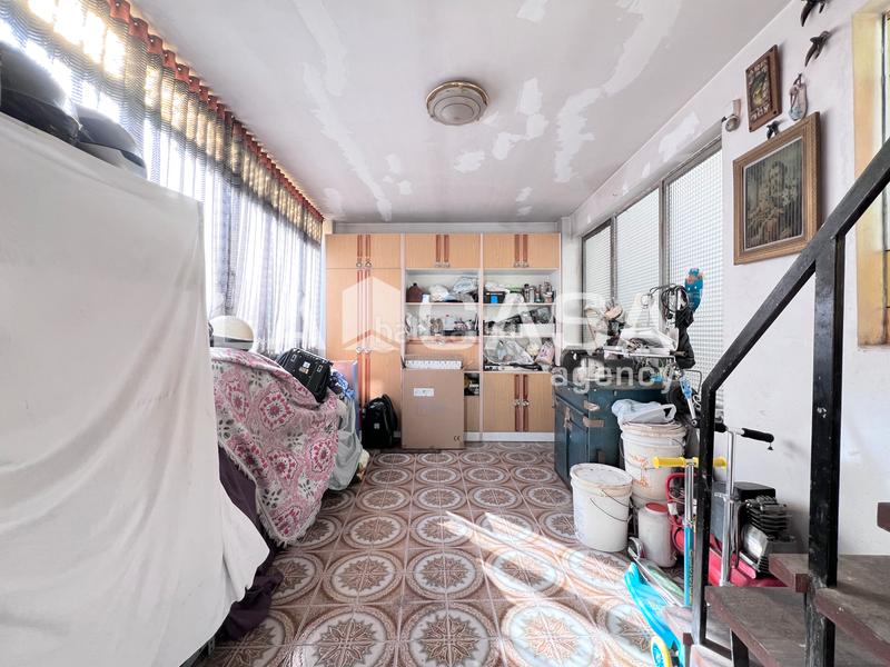 Foto ca84222e-2446-4622-94f5-5ad392648f2c. Ground floor in La Salut Badalona