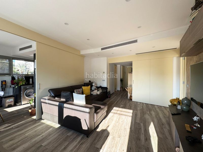 Foto 1ababb38-fe97-4627-ae52-2f237fccbddf. Pis amb aparcament piscina a Port Forum Sant Adrià de Besòs