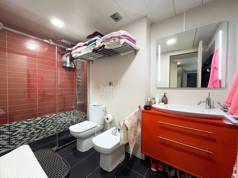 Foto 2353b4ed-a1ee-4ed4-9475-c81ee9933c0a. Pis amb aparcament piscina a Port Forum Sant Adrià de Besòs