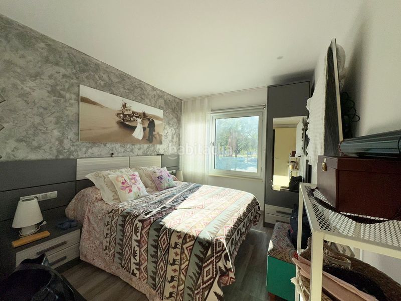 Foto 72671b87-fe2c-4282-a06f-c14a94921ef9. Pis amb aparcament piscina a Port Forum Sant Adrià de Besòs