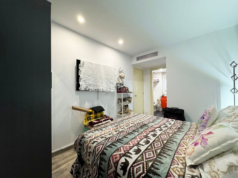 Foto 851c65b3-fe2b-4ecf-b731-b45f64b045d1. Pis amb aparcament piscina a Port Forum Sant Adrià de Besòs